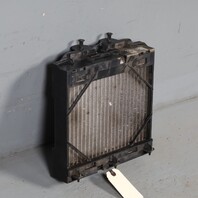 2009-2019 BMW 535i 550i 750i Engine Oil Cooler 17217572542 OEM