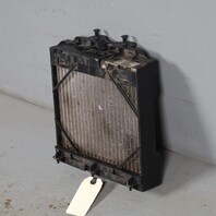 2009-2019 BMW 535i 550i 750i Engine Oil Cooler 17217572542 OEM