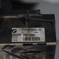 2009-2019 BMW 535i 550i 750i Engine Oil Cooler 17217572542 OEM