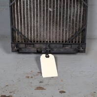 2009-2019 BMW 535i 550i 750i Engine Oil Cooler 17217572542 OEM