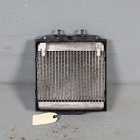 2009-2019 BMW 535i 550i 750i Engine Oil Cooler 17217572542 OEM