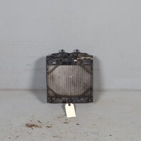 2009-2019 BMW 535i 550i 750i Engine Oil Cooler 17217572542 OEM
