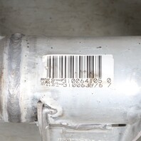 11-19 BMW 535i 550i 640i 650i Rear Suspension Crossmember 33316776488 OEM Used