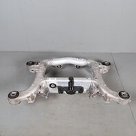11-19 BMW 535i 550i 640i 650i Rear Suspension Crossmember 33316776488 OEM Used