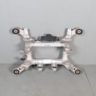 11-19 BMW 535i 550i 640i 650i Rear Suspension Crossmember 33316776488 OEM Used