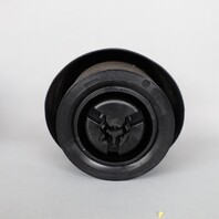 2010-2017 BMW 535i 550i GT Rear Suspension Air Spring Pair 37106781844 OEM Used