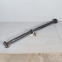 2010-2011 BMW 550iGT 750i Rear Driveshaft 26107562825 OEM Used
