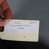 2010-2011 BMW 550iGT 750i Rear Driveshaft 26107562825 OEM Used