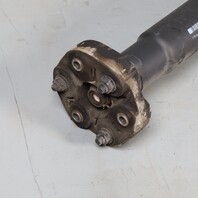 2010-2011 BMW 550iGT 750i Rear Driveshaft 26107562825 OEM Used