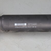 2010-2011 BMW 550iGT 750i Rear Driveshaft 26107562825 OEM Used