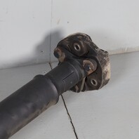 2010-2011 BMW 550iGT 750i Rear Driveshaft 26107562825 OEM Used