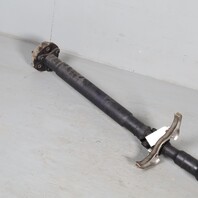 2010-2011 BMW 550iGT 750i Rear Driveshaft 26107562825 OEM Used