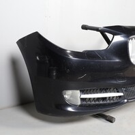 2010-2013 BMW 535i GT 550i GT F07 Front Bumper Cover 51117248038 OEM Used