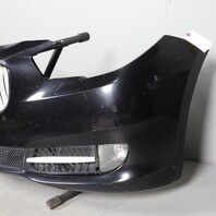 2010-2013 BMW 535i GT 550i GT F07 Front Bumper Cover 51117248038 OEM Used