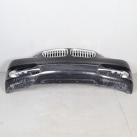 2010-2013 BMW 535i GT 550i GT F07 Front Bumper Cover 51117248038 OEM Used