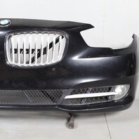 2010-2013 BMW 535i GT 550i GT F07 Front Bumper Cover 51117248038 OEM Used