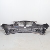 2010-2013 BMW 535i GT 550i GT F07 Front Bumper Cover 51117248038 OEM Used