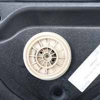 2010-2017 BMW 535i 550i GT Floor Speaker Subwoofer Pair Set 65139227475 OEM Used