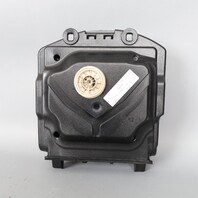 2010-2017 BMW 535i 550i GT Floor Speaker Subwoofer Pair Set 65139227475 OEM Used