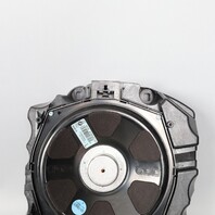2010-2017 BMW 535i 550i GT Floor Speaker Subwoofer Pair Set 65139227475 OEM Used