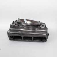 2010-2017 BMW 535i 550i GT Floor Speaker Subwoofer Pair Set 65139227475 OEM Used