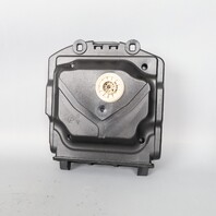 2010-2017 BMW 535i 550i GT Floor Speaker Subwoofer Pair Set 65139227475 OEM Used