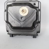 2010-2017 BMW 535i 550i GT Floor Speaker Subwoofer Pair Set 65139227475 OEM Used