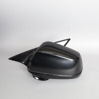 2010-2013 BMW 535i 550i GT F07 Left Door Mirror Side View 51167283667 OEM Used