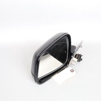2010-2013 BMW 535i 550i GT F07 Left Door Mirror Side View 51167283667 OEM Used