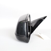2010-2013 BMW 535i 550i GT F07 Left Door Mirror Side View 51167283667 OEM Used