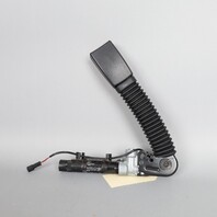 2010-2017 BMW 528i 535i 550i Right Front Seat Belt Buckle 72119115306 OEM Used