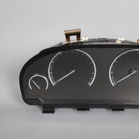 BMW 535i 550i 640i 750i X3 Speedometer Instrument Cluster 62109220799 OEM Used
