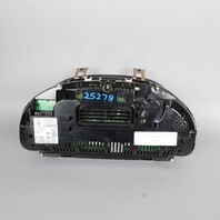 BMW 535i 550i 640i 750i X3 Speedometer Instrument Cluster 62109220799 OEM Used