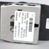 2010 BMW 550i GT iDrive Navigation Controller Switch 65829206444 OEM Used