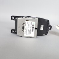 2010 BMW 550i GT iDrive Navigation Controller Switch 65829206444 OEM Used