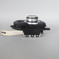 2010 BMW 550i GT iDrive Navigation Controller Switch 65829206444 OEM Used
