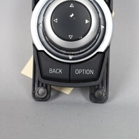 2010 BMW 550i GT iDrive Navigation Controller Switch 65829206444 OEM Used