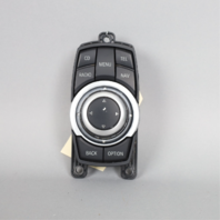 2010 BMW 550i GT iDrive Navigation Controller Switch 65829206444 OEM Used
