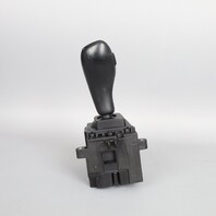 BMW 528i 535i 550i 740i 750i Shift Knob Gear Selector Shifter 61319219943 OEM Used