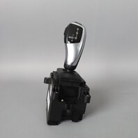 BMW 528i 535i 550i 740i 750i Shift Knob Gear Selector Shifter 61319219943 OEM Used