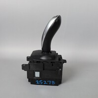BMW 528i 535i 550i 740i 750i Shift Knob Gear Selector Shifter 61319219943 OEM Used