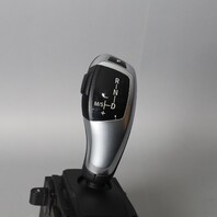 BMW 528i 535i 550i 740i 750i Shift Knob Gear Selector Shifter 61319219943 OEM Used