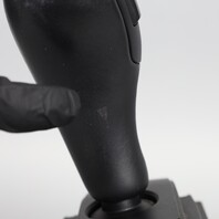 BMW 528i 535i 550i 740i 750i Shift Knob Gear Selector Shifter 61319219943 OEM Used