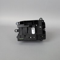 BMW 528i 535i 550i 740i 750i Shift Knob Gear Selector Shifter 61319219943 OEM Used