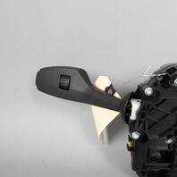 2011-2016 BMW 528i 535i 550i Turn Signal Wiper Switch 61319354047 OEM Used