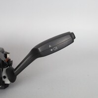 2011-2016 BMW 528i 535i 550i Turn Signal Wiper Switch 61319354047 OEM Used