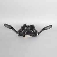 2011-2016 BMW 528i 535i 550i Turn Signal Wiper Switch 61319354047 OEM Used