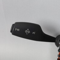 2011-2016 BMW 528i 535i 550i Turn Signal Wiper Switch 61319354047 OEM Used