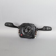2011-2016 BMW 528i 535i 550i Turn Signal Wiper Switch 61319354047 OEM Used