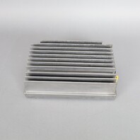 2011‑2015 BMW 740i 750i 760Li 550iGT HiFi Amplifier 65129217597 OEM Used